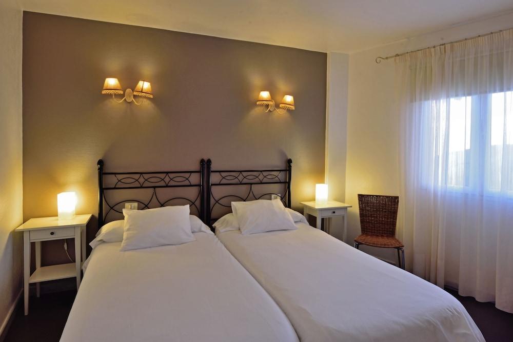 Apartamentos Adjovimar Los Llanos De Aridane Exterior photo